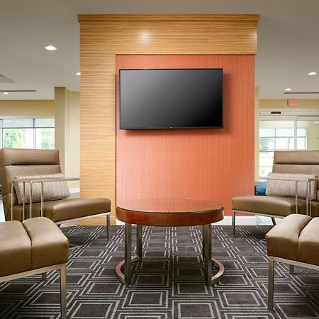 Towneplace Suites By Marriott Tuscaloosa Exterior photo