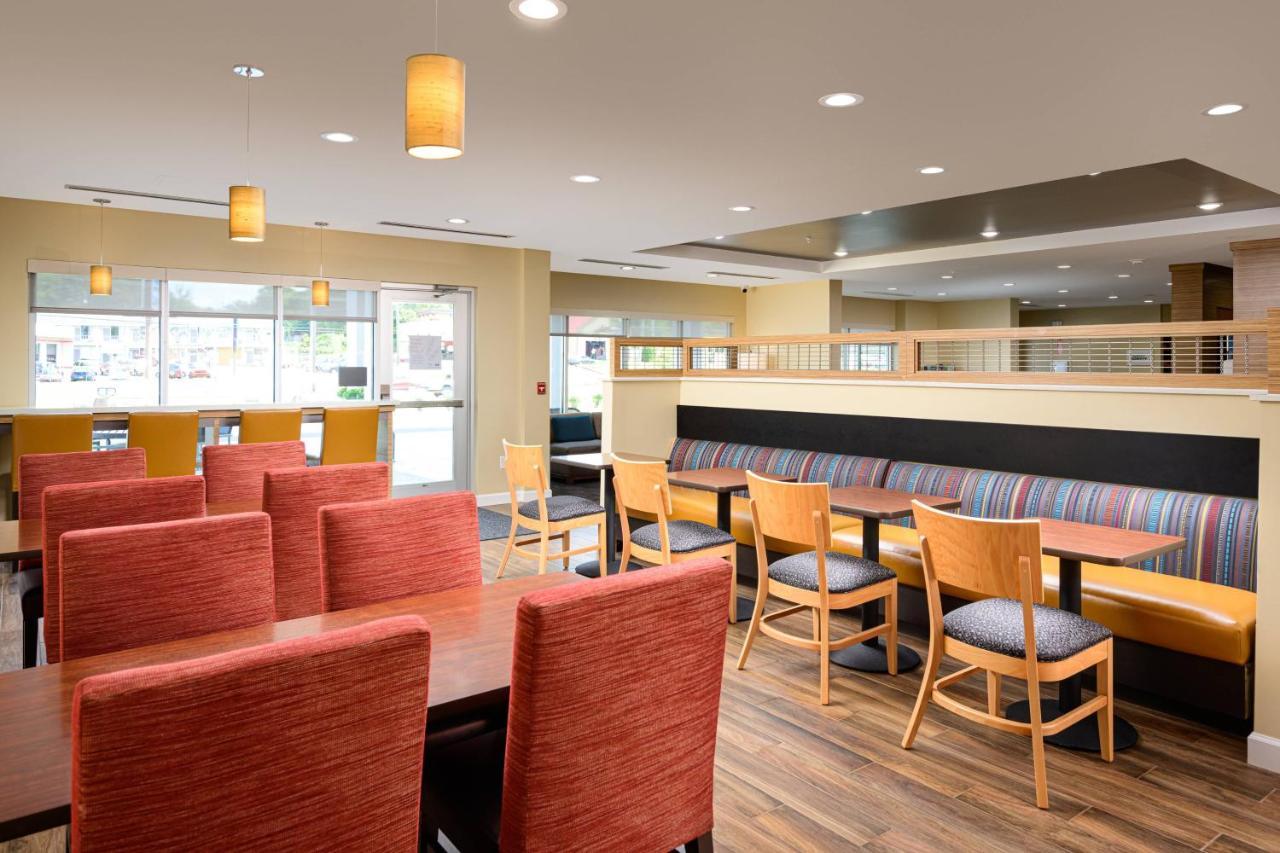 Towneplace Suites By Marriott Tuscaloosa Exterior photo