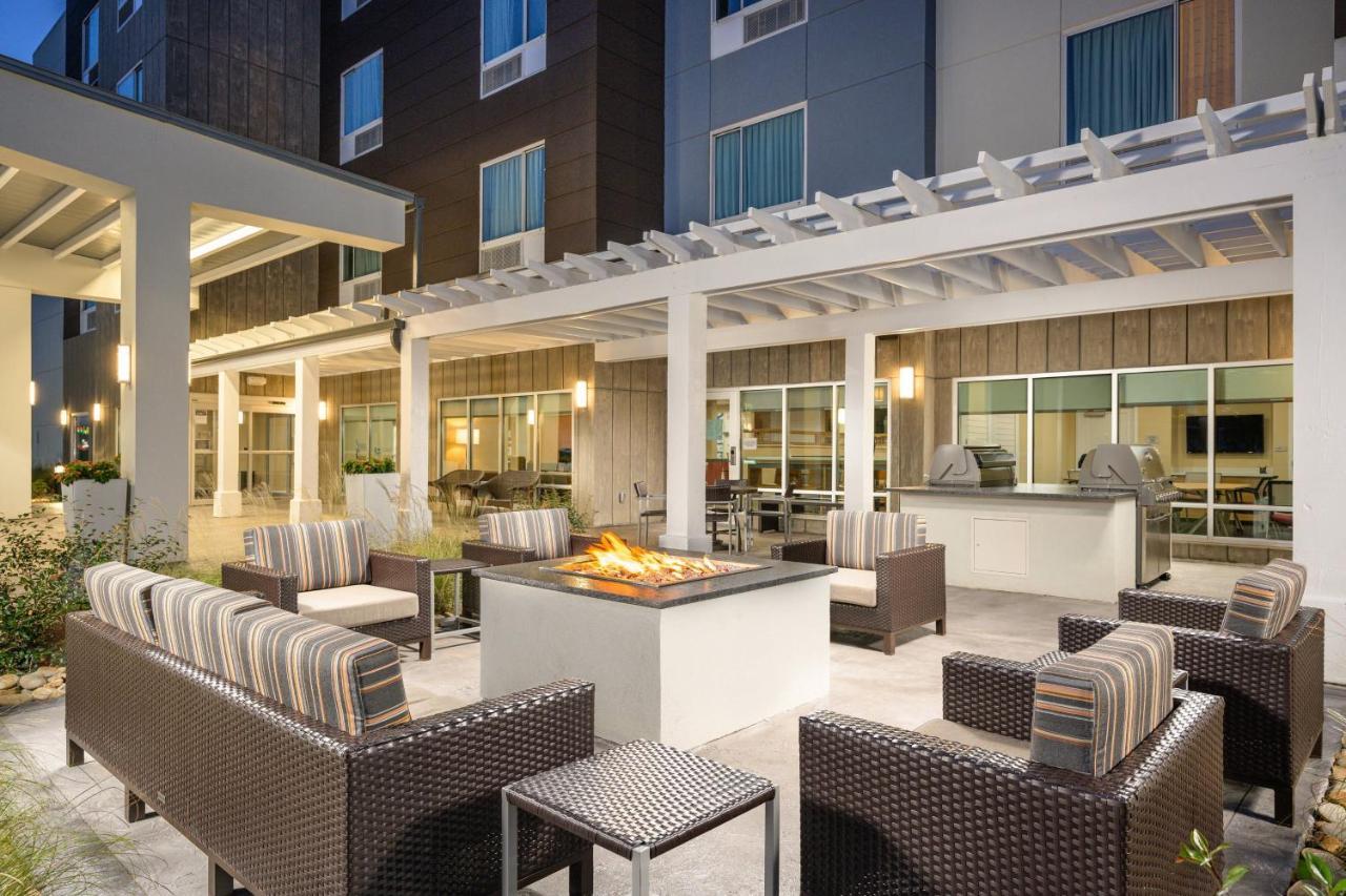 Towneplace Suites By Marriott Tuscaloosa Exterior photo